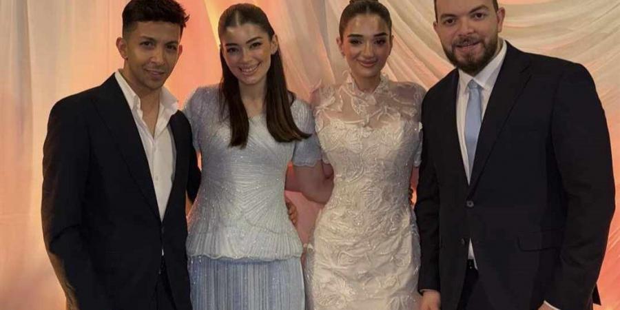 ملك
      زاهر
      تهنئ
      هشام
      جمال
      بعيد
      ميلاده:
      أفضل
      زوج
      أخت
      في
      الدنيا..
      وهتكون
      أب
      رائع