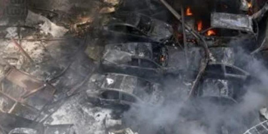 لبنان وفرنسا تبحثان تطورات الأوضاع فى المنطقة ومساعى تثبيت وقف إطلاق النار