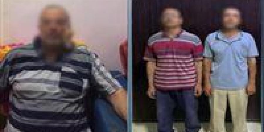 بسبب
      أرض
      زراعية..
      الداخلية
      تكشف
      تفاصيل
      مشاجرة
      البحيرة