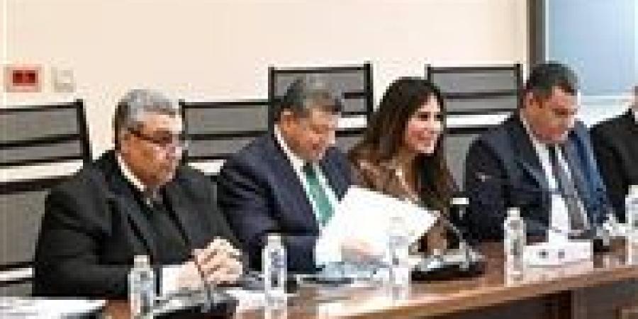 انطلاق
      اجتماع
      خطة
      النواب
      لمناقشة
      موازنة
      وزارة
      الإسكان
      وهيئة
      المجتمعات
      العمرانية
      للعام
      المالي
      2026\2027