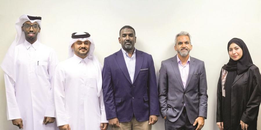 جامعة قطر: شهادة دولية لطلاب بماجستير إدارة الأعمال