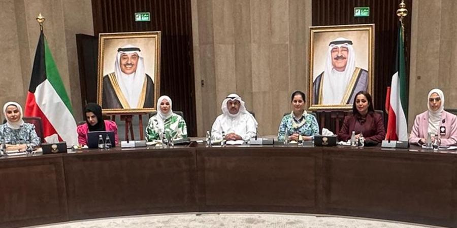 الكويت تبحث مستجدات مؤشر المرأة وأنشطة الأعمال مع البنك الدولي
