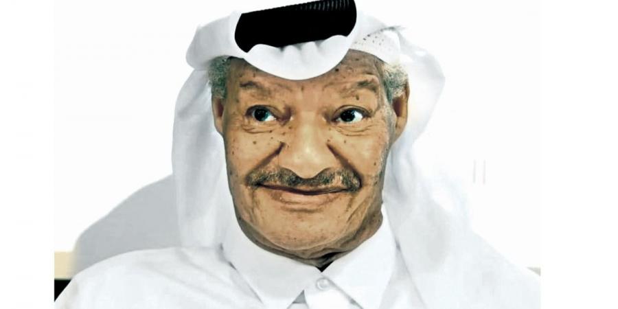 رحيل صاحب «غربي هواكم يا هل الدوحة»