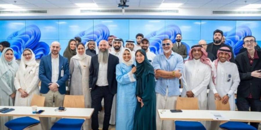 اختتام معرض “فورورد 2026”  يختتم فعالياته كمنصة تفاعلية تجمع الشغف والإبداع بجدة 