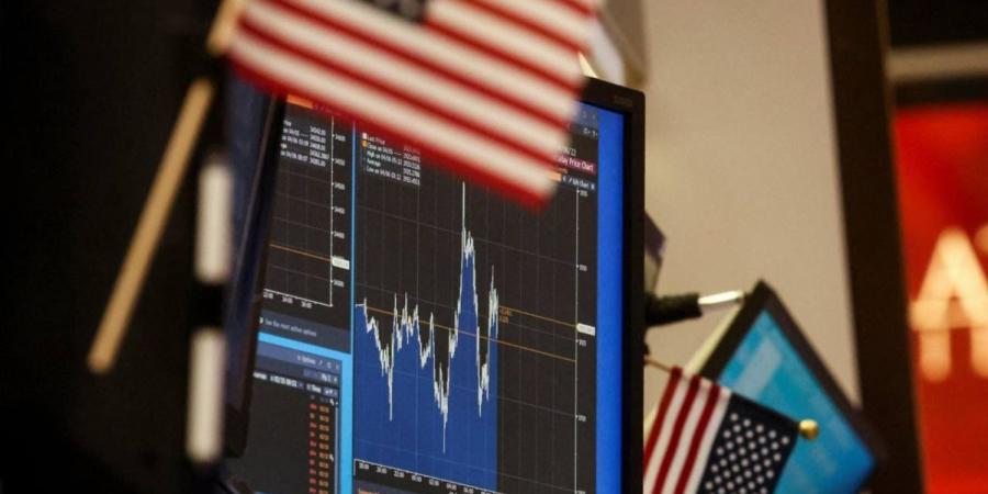 مؤشرات الأسهم الأمريكية تغلق على انخفاض