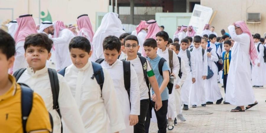 عودة الطلاب تفتح العد التنازلي لنهاية العام الدراسي