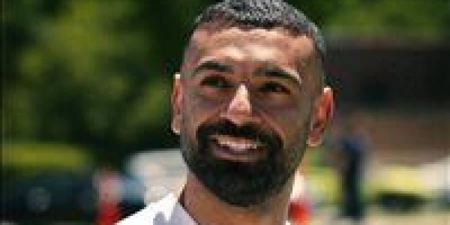 محمد
      صلاح:
      نستهدف
      إنجازًا
      تاريخيًا
      في
      كأس
      العالم
      ومواجهة
      البرازيل
      خطوة
      مهمة