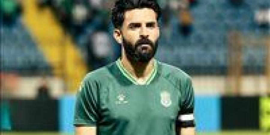 الاتحاد
      السكندري
      يبدأ
      مفاوضاته
      لتجديد
      عقد
      المدافع
      كريم
      الديب
      واللاعب
      يناور
      بالعروض
      الخارجية