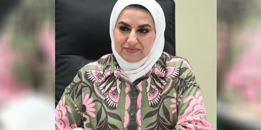 «الشؤون» و«الخارجية» تبحثان مشروع قانون العمل الخيري.. وتعزيز الحوكمة