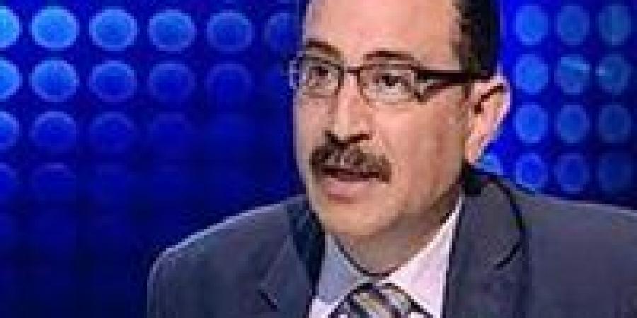 طارق
      فهمي:
      المنظمات
      اليهودية
      هي
      المحرك
      الرئيسي
      للسياسة
      الأمريكية