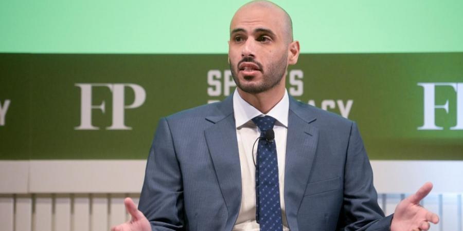 الجاسم: استضافة كأس العالم قطر 2022 مثلت نقطة انطلاق لبناء قدرات وطنية مستدامة