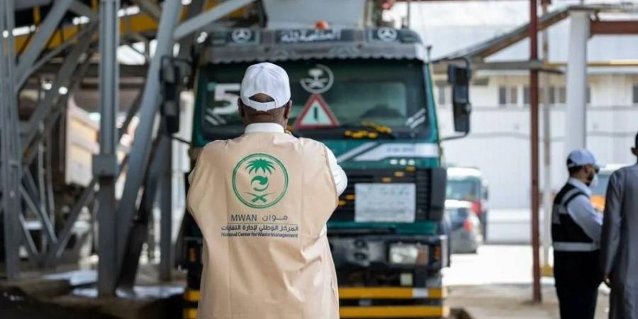 الرقابة الاستباقية تخفض مخالفات منشآت إدارة النفايات إلى 54