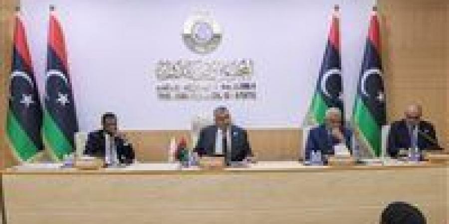 إجماع
      سياسي
      وشعبي
      في
      ليبيا
      على
      الرفض
      القاطع
      لمشاريع
      توطين
      المهاجرين