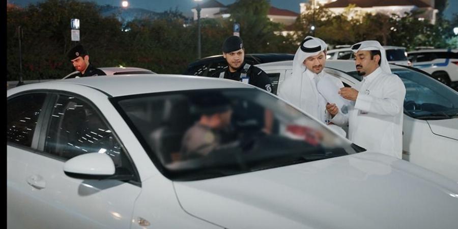 بالتنسيق مع الداخلية.. وزارة المواصلات: تفتيش 66 سيارة ليموزين وضبط 3 مخالفات