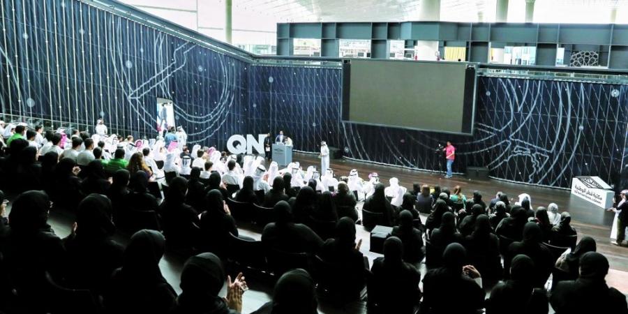المكتبة الوطنية تطلق سلسلة جديدة لتاريخ قطر المعاصر 