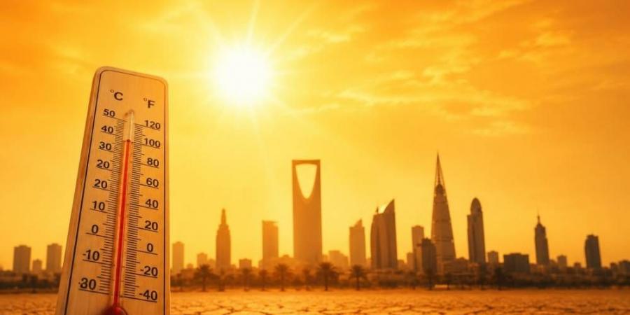صيف أكثر سخونة وأمطار تتجه للأقل