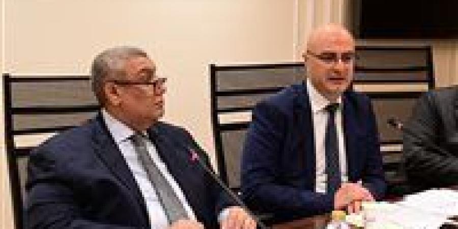 القومي لتنظيم الاتصالات: نعمل على تحقيق مستهدفات 21.75 مليار وجذب استثمارات وتراخيص لخدمات جديدة