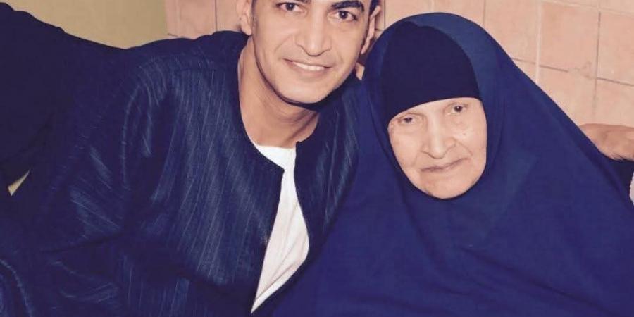 خضعت
      لعملية
      بتر..
      آخر
      تطورات
      الحالة
      الصحية
      لوالدة
      سمسم
      شهاب
      قبل
      وفاتها