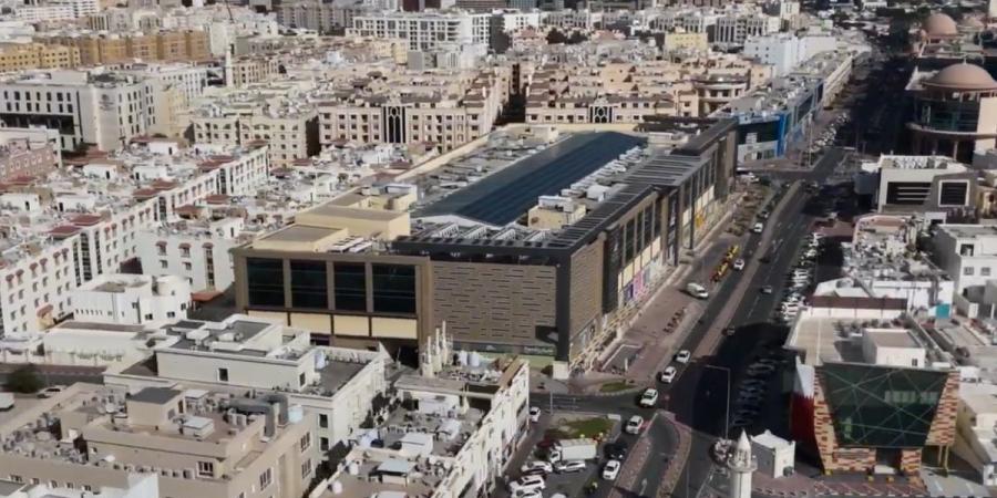 أكثر من 277 مليون ريال حجم تداول العقارات في يومين