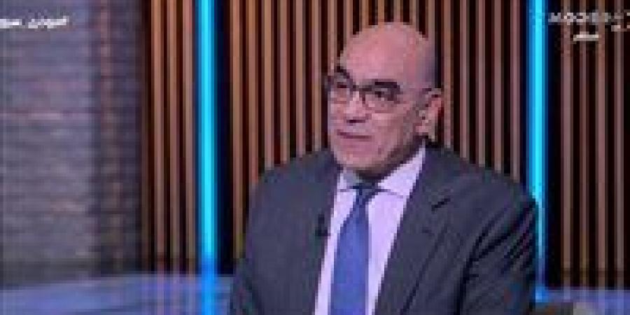 هشام
      نصر:
      حققنا
      4
      بطولات
      رغم
      الأزمات..
      ولو
      امتلك
      الزمالك
      800
      مليون
      جنيه
      لانتهت
      جميع
      القضايا
