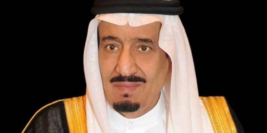 خادم الحرمين الشريفين يصدر أمرًا ملكيًا بترقية وتعيين 37 قاضيًا بديوان المظالم