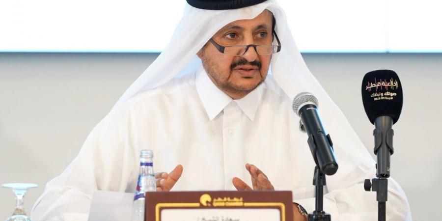 رئيس غرفة قطر يؤكد أهمية الشراكة بين القطاعين الحكومي والخاص في تعزيز قوة الاقتصاد القطري