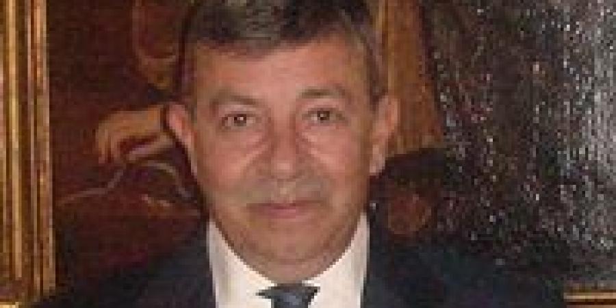 خسارة
      ألمانيا
      في
      مجلس
      الأمن:
      حدود
      النفوذ
      الألماني
      وتحولات
      النظام
      الدولي
