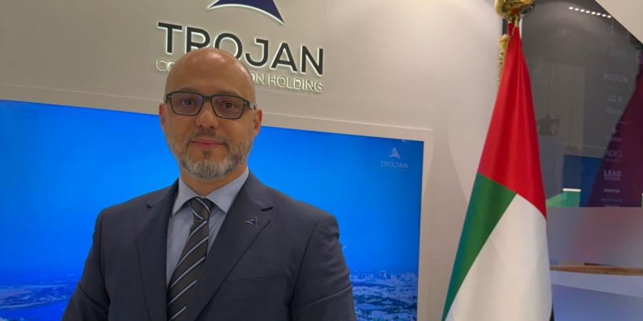 تروجان تتوسع في مشاريع الانشاءات والتطوير العقاري بدول التعاون