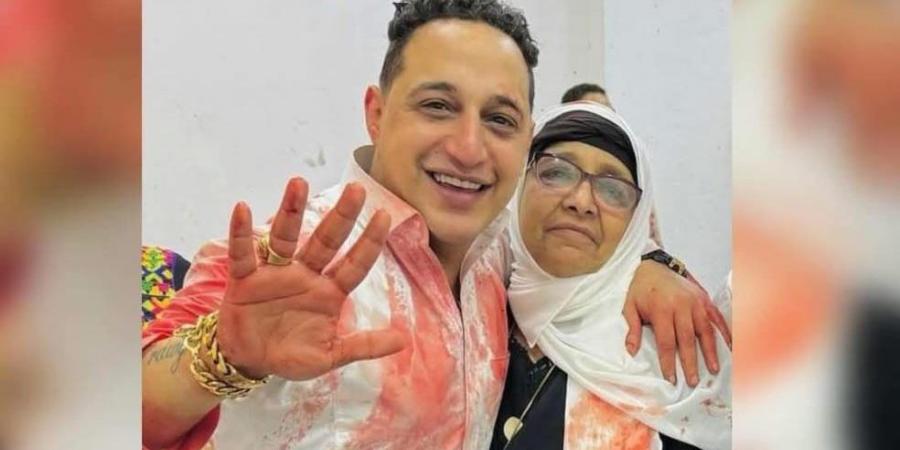 كانوا
      السند
      والدعوة
      الطيبة..
      نجوم
      فقدان
      أمهاتهم
      أثرت
      في
      الجمهور