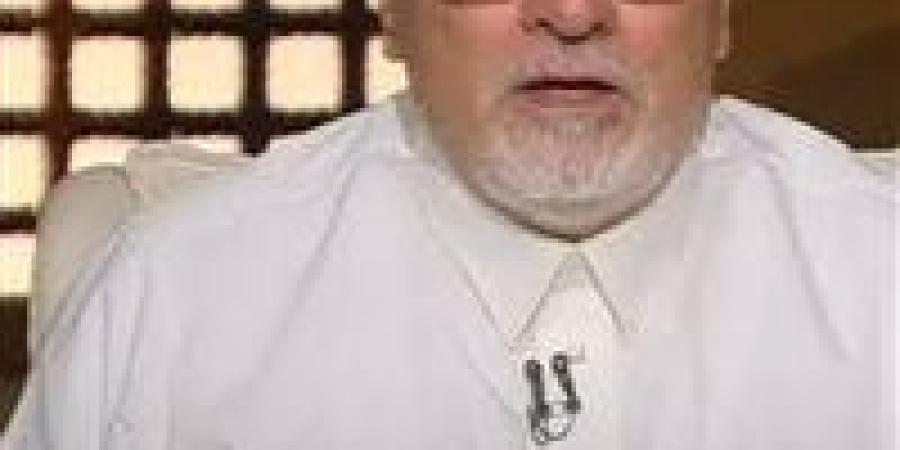"بعد سنوات من الجدل".. خالد الجندي يكشف بالحجة مصير المسلم العاصي يوم القيامة