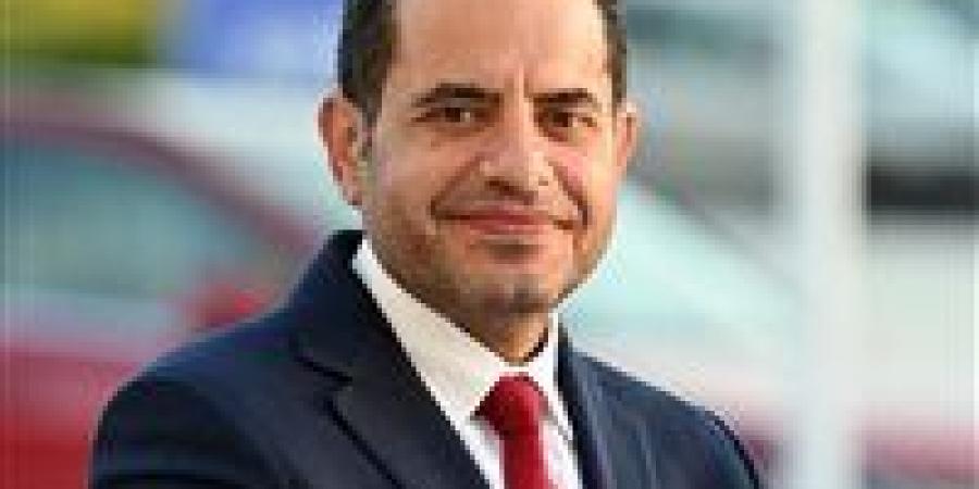 حزب
      مستقبل
      وطن
      يختار
      تامر
      الحبال
      أمينًا
      مساعدًا
      لأمانة
      الاستثمار
      المركزية