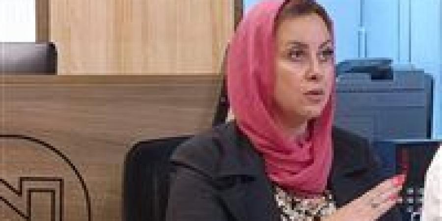 النائبة
      داليا
      سعد
      تواصل
      تحركاتها
      لإنقاذ
      الإسماعيلي..
      لقاءات
      مع
      رابطة
      الأندية
      ومحافظ
      الإسماعيلية
      واجتماع
      مرتقب
      مع
      وزير
      الرياضة