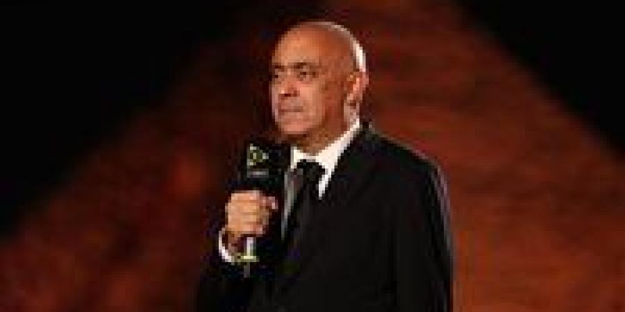 محمد
      يحيى
      لطفي:
      نجاح
      تتويج
      الدوري
      ثمرة
      جهود
      المتحدة
      للرياضة
      وأون
      سبورت