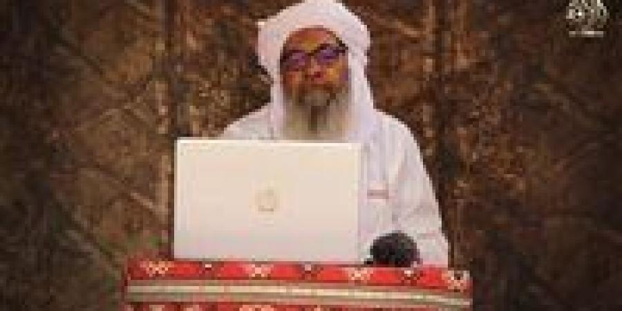 الحكومة
      العسكرية
      في
      مالي
      ترصد
      3.5
      مليون
      دولار
      لـ
      «تحييد»
      زعيم
      تنظيم
      القاعدة
      بالساحل