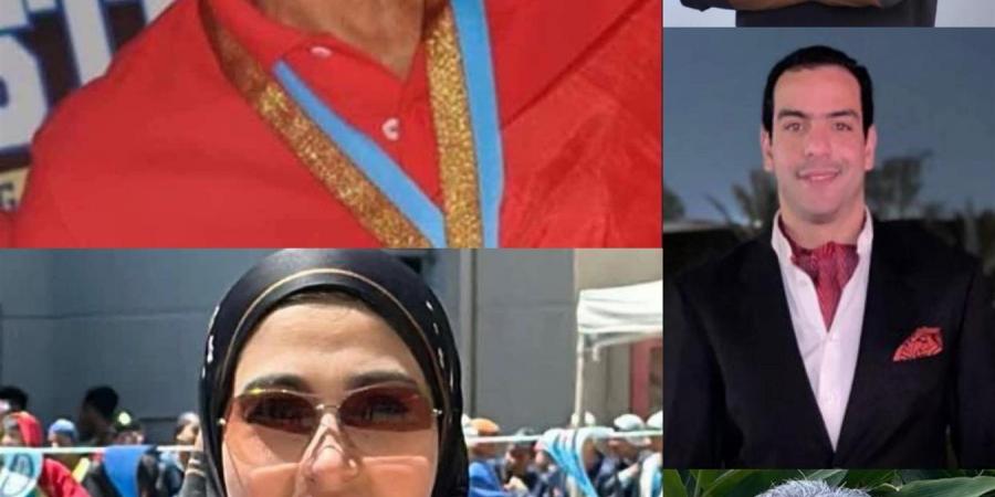 الاتحاد
      المصري
      للسباحة
      يعلن
      تشكيل
      اللجنة
      العليا
      لألعاب
      الماء
      رسميًا