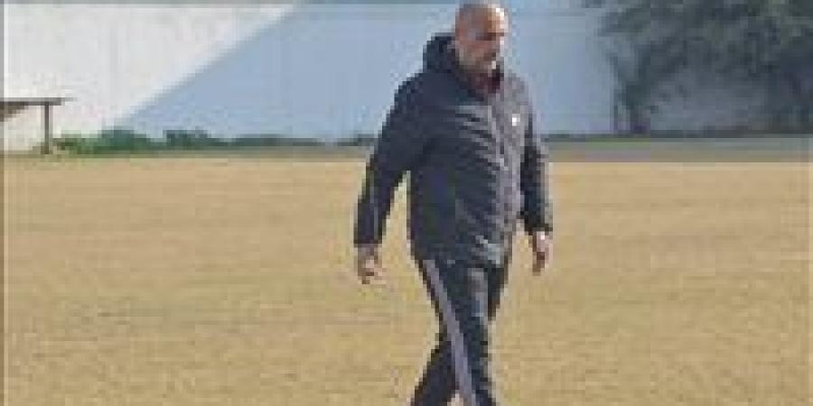 أحمد
      الزيز
      مديراً
      فنيا
      لفريق
      الرباط
      والأنوار
      في
      الموسم
      الجديد
      بالدوري
      الممتاز
      ب