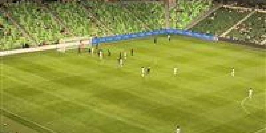 المنتخب
      السعودي..
      استئناف
      مباراة
      السعودية
      وبورتريكو
      بعد
      توقف
      طويل
      بسبب
      العاصفة
      في
      أمريكا
      قبل
      كأس
      العالم