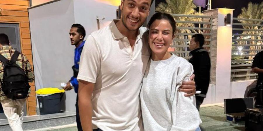 مسلسل
      ورد
      على
      فل
      وياسمين
      الحلقة
      7..
      مواعيد
      العرض
      وأحداث
      الحلقة
      الجديدة