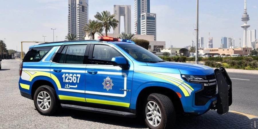 مهندس عربي أول المبعدين من الكويت بسبب مخالفة مرورية 