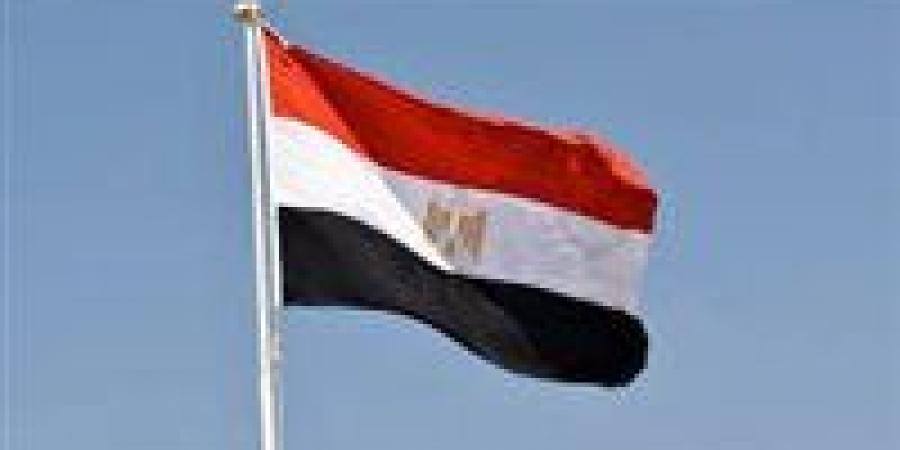 مصر
      تدين
      الهجوم
      الإيراني
      على
      الكويت
      والبحرين
      وتؤكد
      تضامنها
      الكامل
      مع
      البلدين