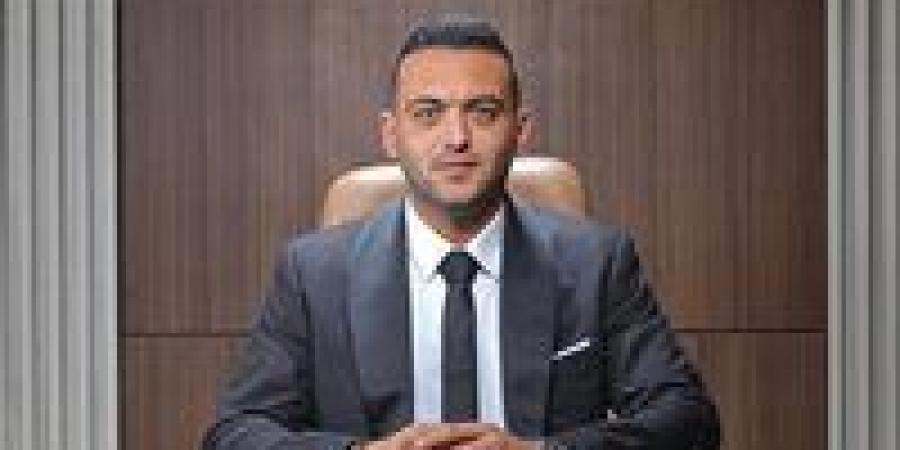 محمد
      رمضان
      أمينًا
      مساعدًا
      للاستثمار
      المركزية
      بمستقبل
      وطن..
      دماء
      جديدة
      لدعم
      الملف
      الاقتصادي