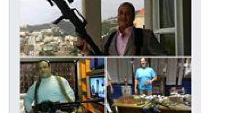 النيابة
      العامة
      بعد
      سقوط
      إمبراطورية
      نخنوخ:
      القانون
      فوق
      الجميع