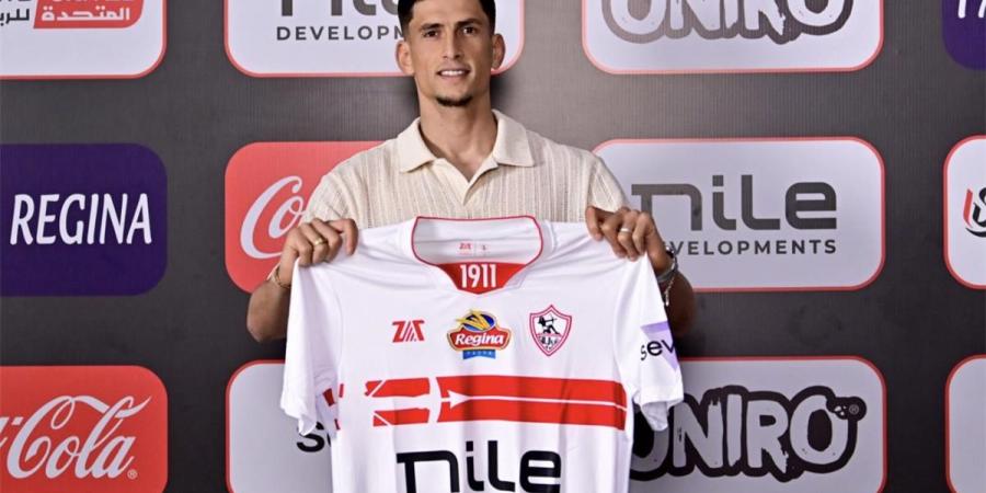 مصدر
      بالزمالك
      لتحيا
      مصر:
      توصلنا
      لاتفاق
      مع
      صلاح
      مصدق
      لعمل
      تسوية
      مالية
      وإنهاء
      القضية