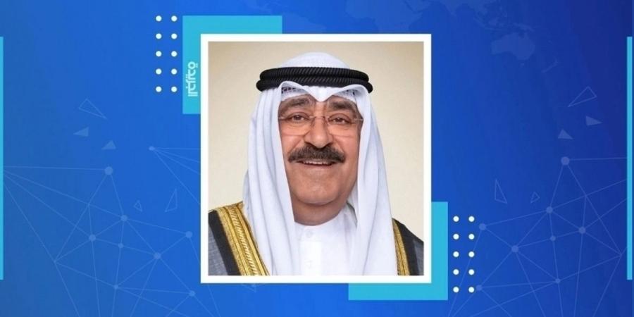 الأمير يهنئ السويد بالعيد الوطني والدنمارك بذكرى الدستور