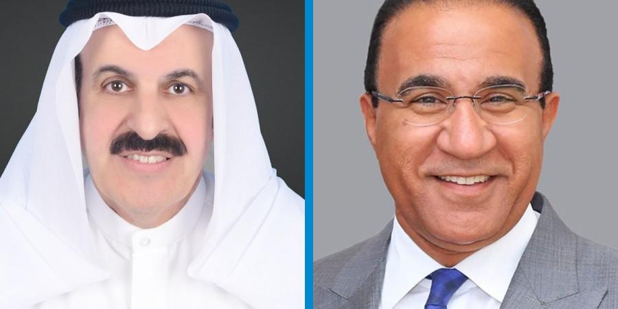 الرفاعي والعثمان: الجريدة. منبر إعلامي متزن ومتميز