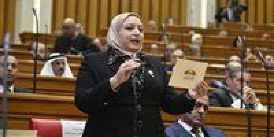 طلب
      إحاطة
      برلماني
      بشأن
      انهيار
      أسعار
      بيض
      المائدة
      وخسائر
      تهدد
      استقرار
      قطاع
      الدواجن
      في
      مصر