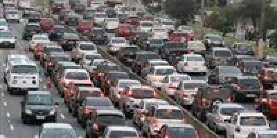 محافظ
      القاهرة:
      2500
      أتوبيس
      ضمن
      خطة
      التطوير..
      والتحول
      الكامل
      للكارت
      الذكي
      في
      هذا
      الموعد