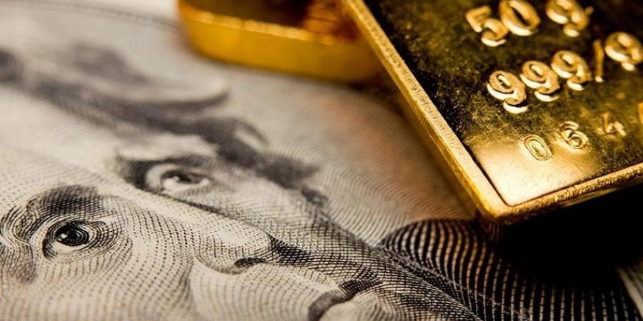 أسعار العملات والمعادن الثمينة مقابل الدولار الأمريكي