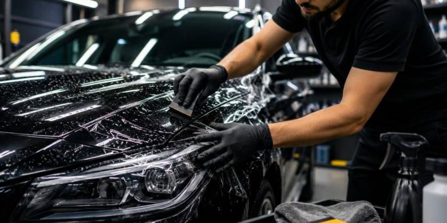 خبراء يحذرون من فخ الحماية الوهمية للطلاء