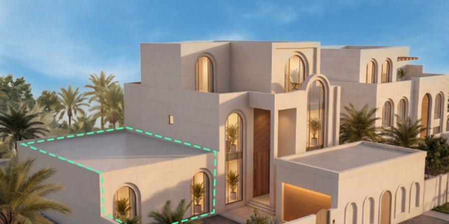 زيادة ارتفاع الفلل وإنشاء طابق ميزانين.. الشرق تنشر قرار وزير البلدية بتحديث اشتراطات الفلل السكنية والقصور